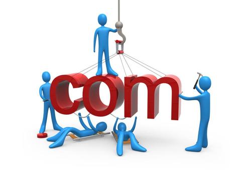 东台企业网站建设成功与否和哪些有关呢