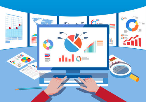 东台哪一种网站设计风格才是适合企业呢？