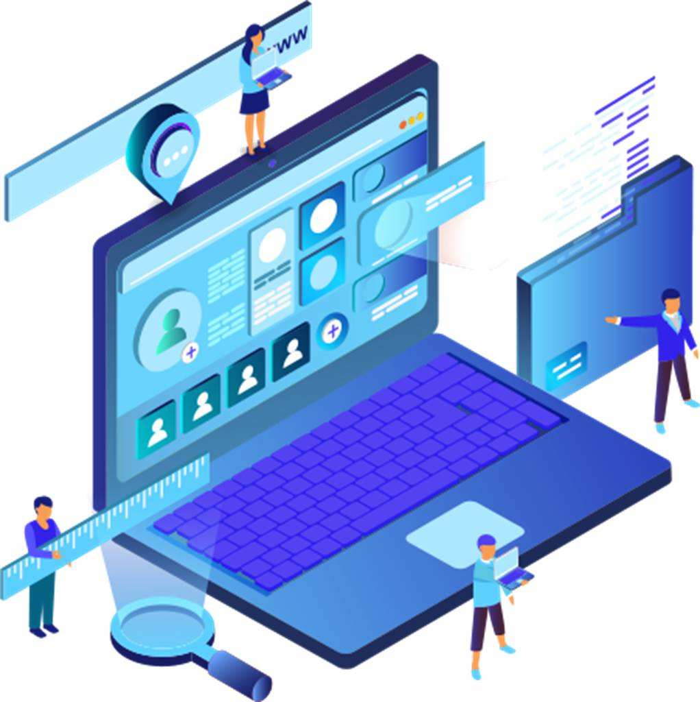 东台分析企业网站设计过程中需要注意的几个问题